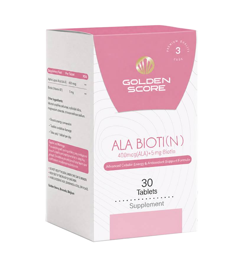 ALA-BIOTIN-5656