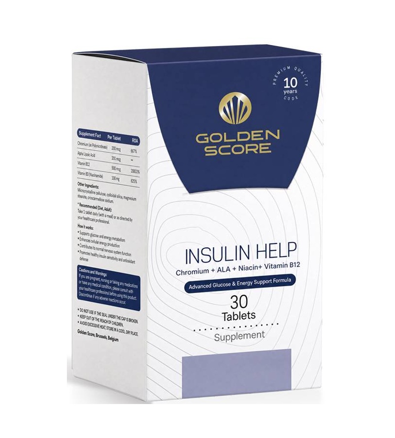 INSULIN HELP