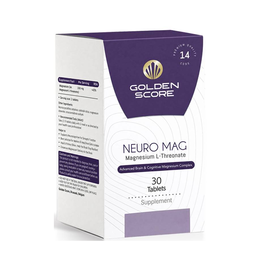 nero mag